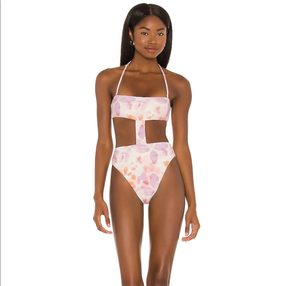 Revolve House of Harlow Kodi One Piece